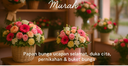 Toko Bunga Cigugurgirang